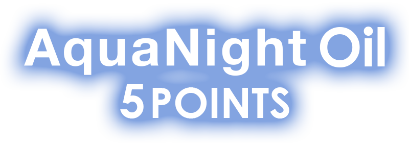 AquaNight 5POINT