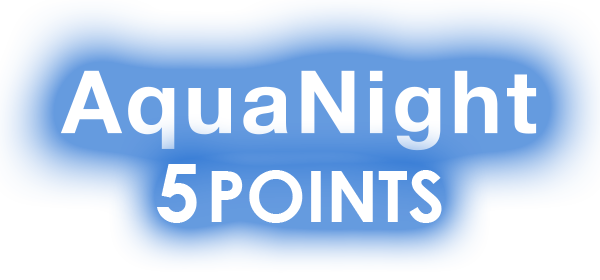AquaNight 5POINT