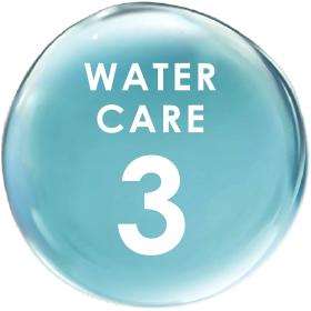 WATER CARE 3