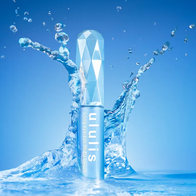 ウルリス MIZUまつ毛美容液