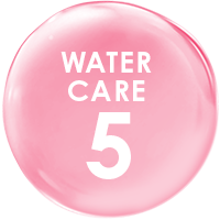 WATER CARE 5