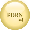 PDRN＊4